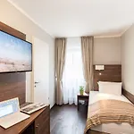 Batu Lägenhetshotell München