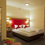 Batu Lägenhetshotell 3*