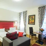 Batu Lägenhetshotell
