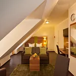Batu Lägenhetshotell