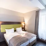 Lägenhetshotell Batu München