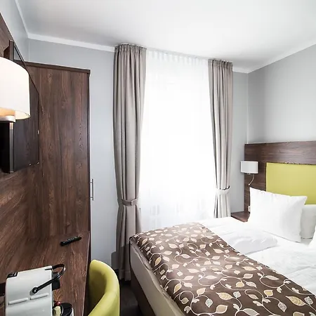 Batu 3* Munich