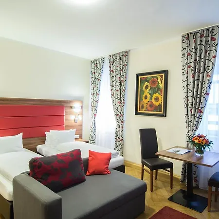 Batu Aparthotel