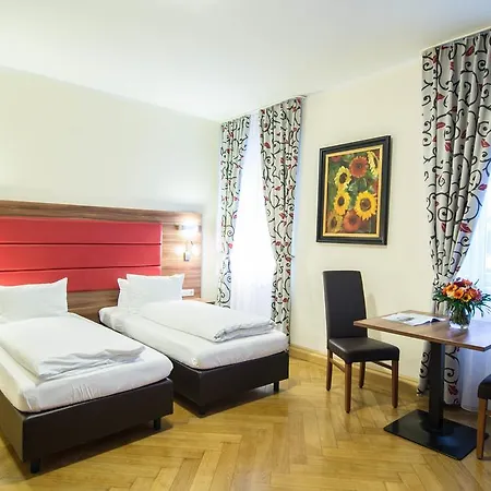 Aparthotel Batu 3*
