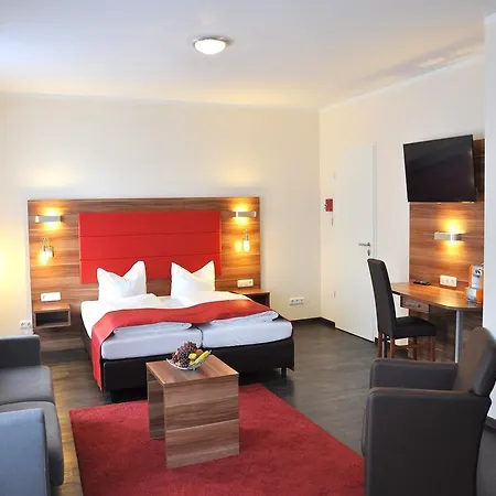 Aparthotel Batu 3*