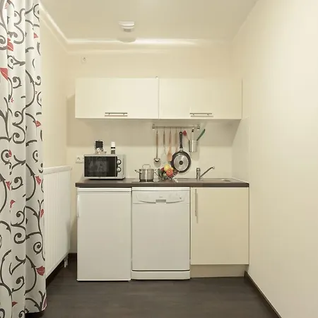 Aparthotel Batu