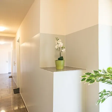 Batu Aparthotel Munich
