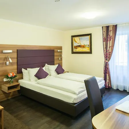 Aparthotel Batu Munich