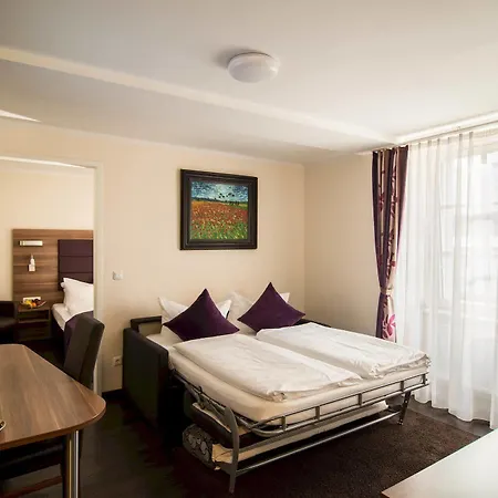 Aparthotel Batu