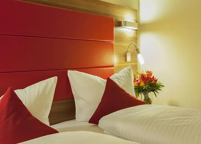 巴图公寓酒店 慕尼黑